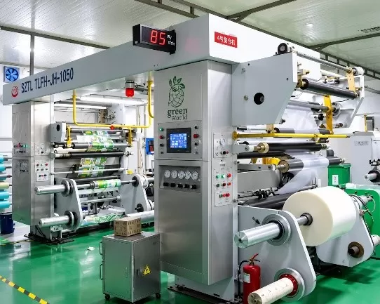 HỆ THỐNG GHÉP MÀNG