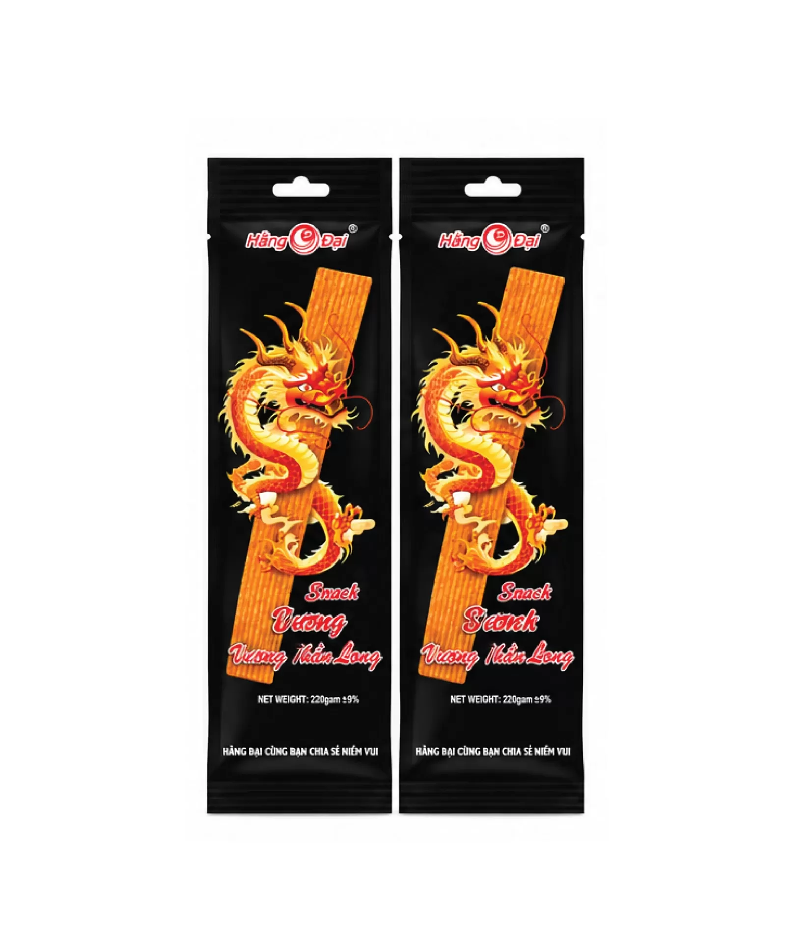 TÚI 3 BIÊN (3-SIDE SEAL POUCH)